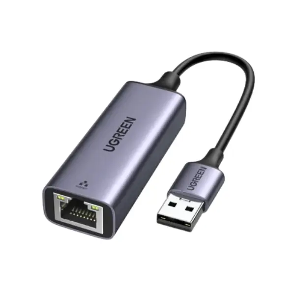 UGREEN 50922 USB 3.0 Gigabit LAN Adapter - Shopo.lk Sri Lanka