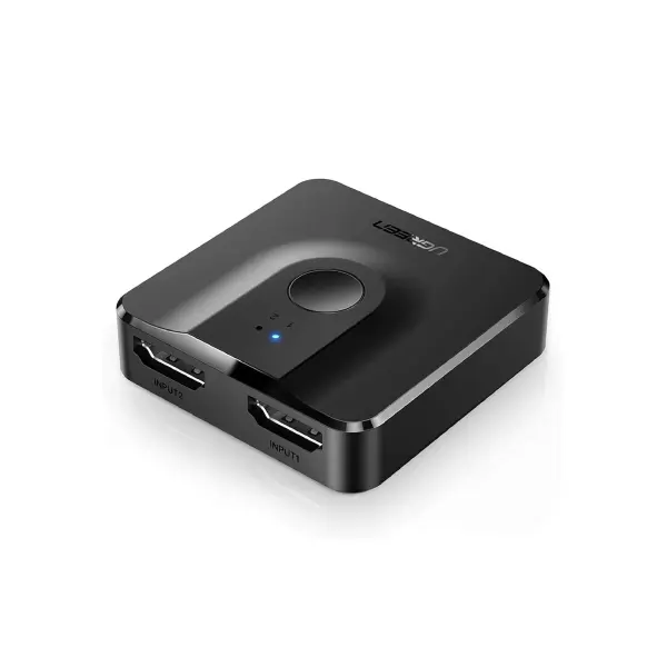 UGREEN 50966 2-Port Bi-directional HDMI Splitter - Shopo.lk Sri Lanka