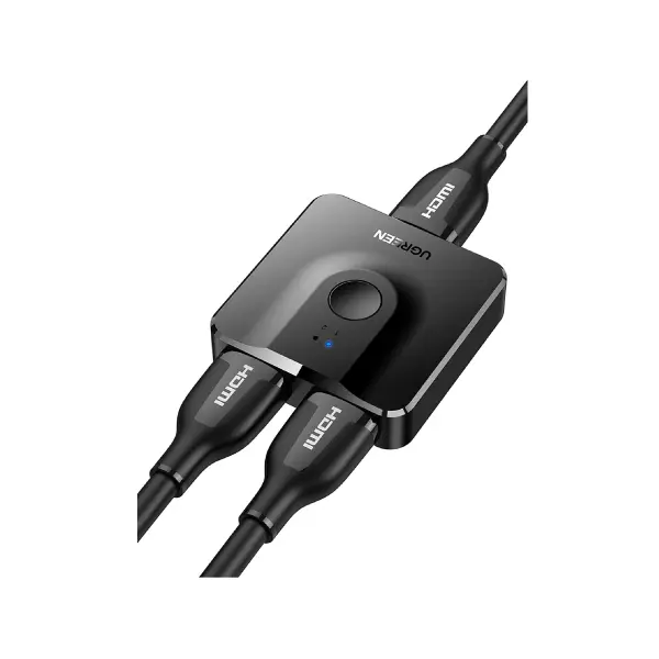 UGREEN 50966 2-Port Bi-directional HDMI Splitter - Shopo.lk Sri Lanka