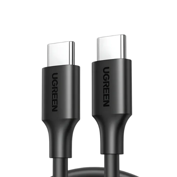 UGREEN 50996 USB-C to C Cable 0.5M - Shopo.lk Sri Lanka