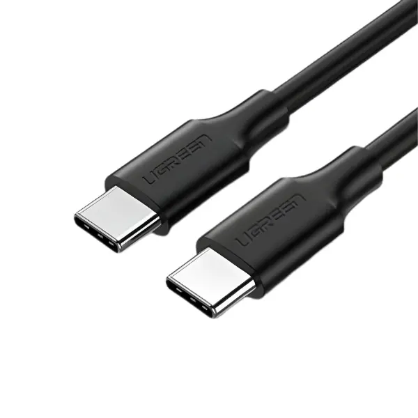 UGREEN 50996 USB-C to C Cable 0.5M - Shopo.lk Sri Lanka