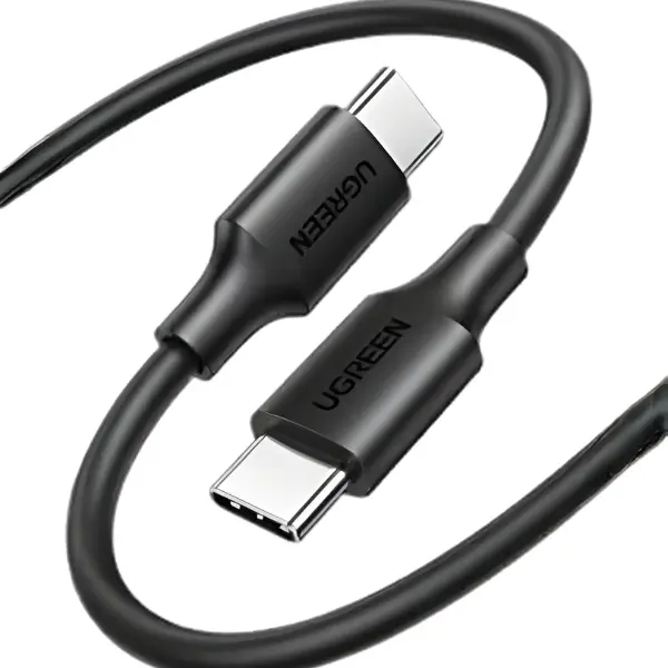 UGREEN 50996 USB-C to C Cable 0.5M - Shopo.lk Sri Lanka