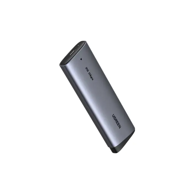 UGREEN 55150 M.2 NVMe/SATA SSD Enclosure - Shopo.lk Sri Lanka