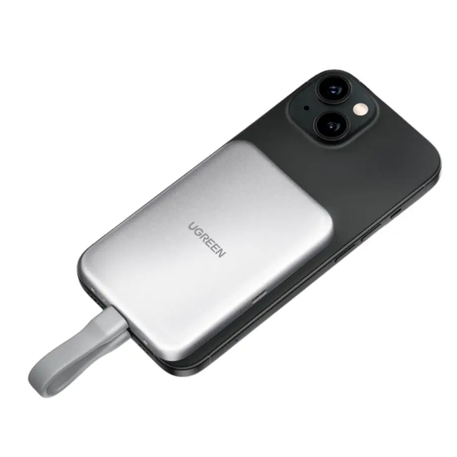 UGREEN 55151 Magnetic M.2 NVMe SSD Enclosure - Shopo.lk Sri Lanka