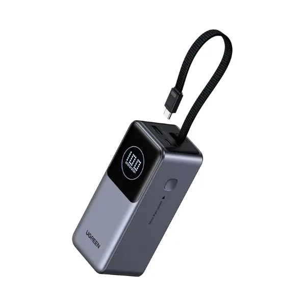 UGREEN 55365B Nexode 130W 20000mAh Power Bank - Shopo.lk Sri Lanka