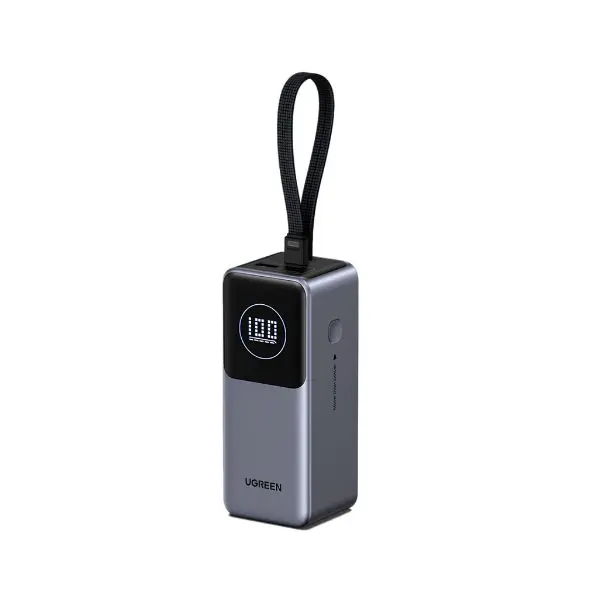 UGREEN 55365B Nexode 130W 20000mAh Power Bank - Shopo.lk Sri Lanka