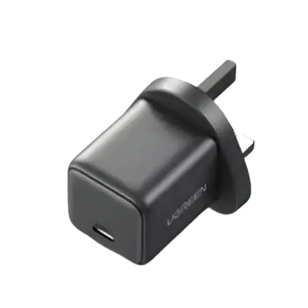 UGREEN 55529 20W GaN USB-C Fast Charger – UK Plug - Shopo.lk Sri Lanka