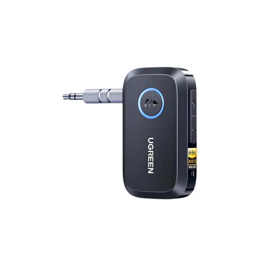 UGREEN 55546 Bluetooth Audio Receiver Adapter - Shopo.lk Sri Lanka