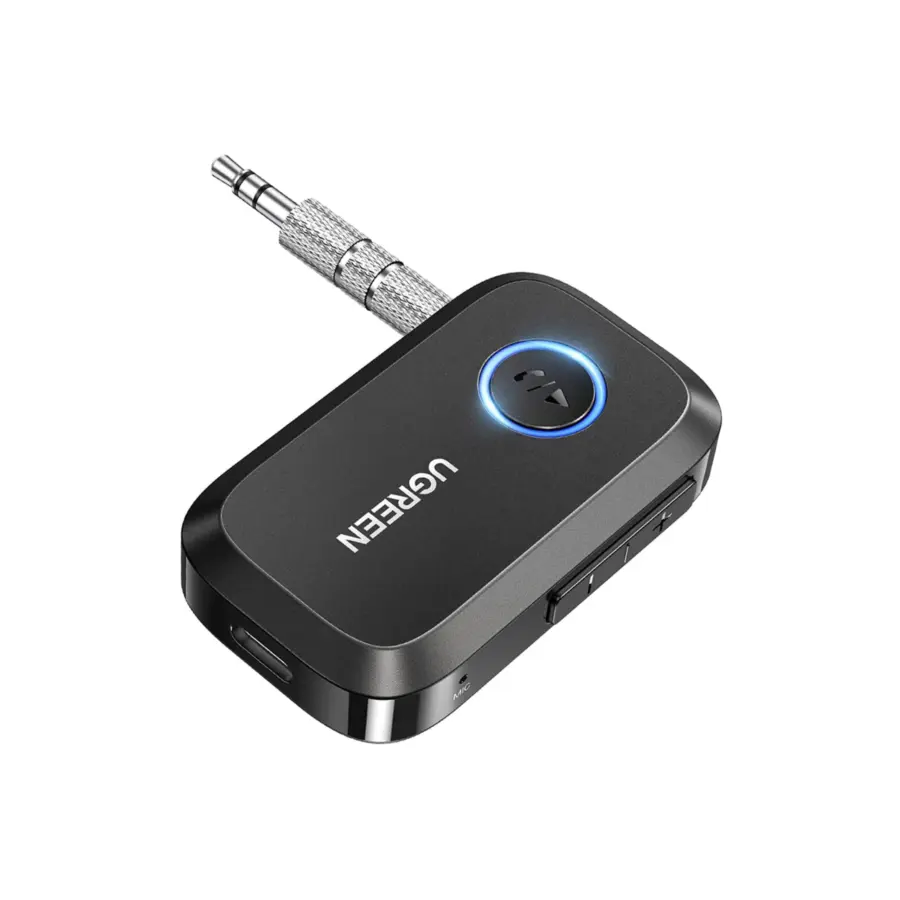 UGREEN 55546 Bluetooth Audio Receiver Adapter - Shopo.lk Sri Lanka