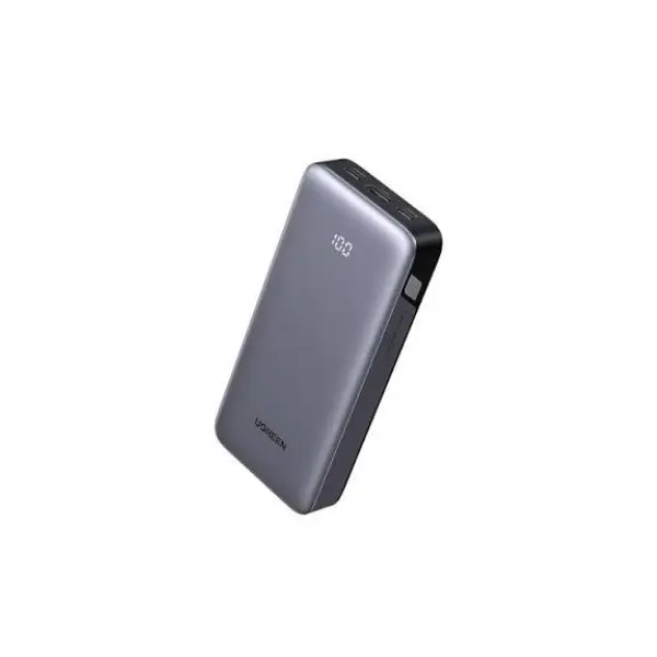 UGREEN 55985B Nexode 20,000mAh 30W Power Bank - Shopo.lk Sri Lanka