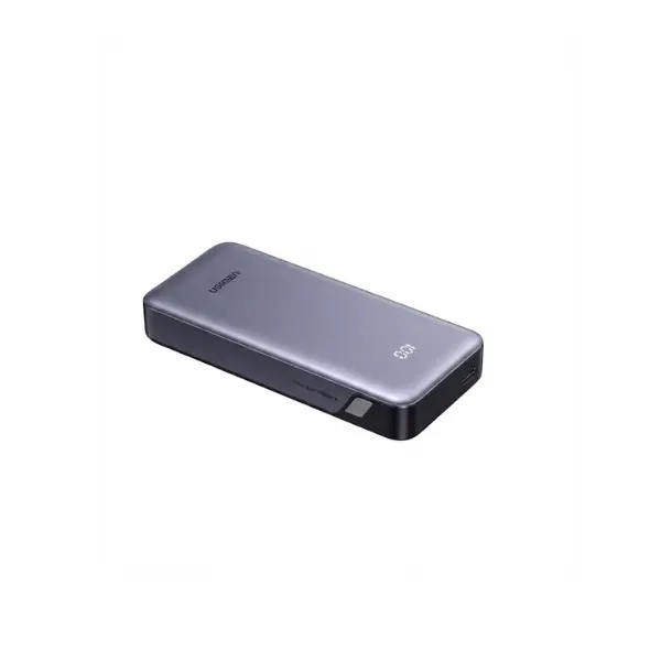 UGREEN 55985B Nexode 20,000mAh 30W Power Bank - Shopo.lk Sri Lanka