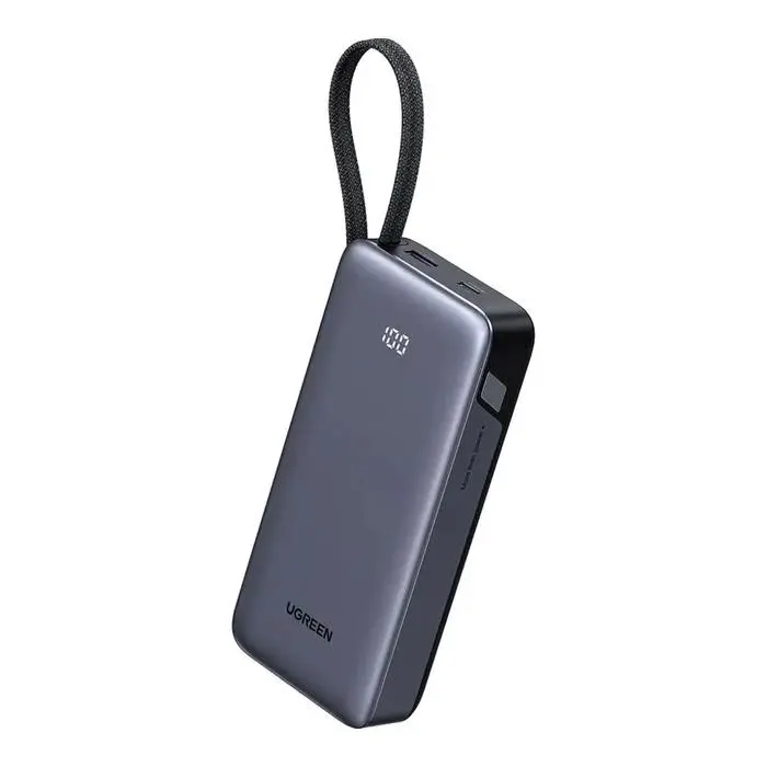 UGREEN 55988C 45W 20000 Nexode Fast Charging Power - Shopo.lk Sri Lanka