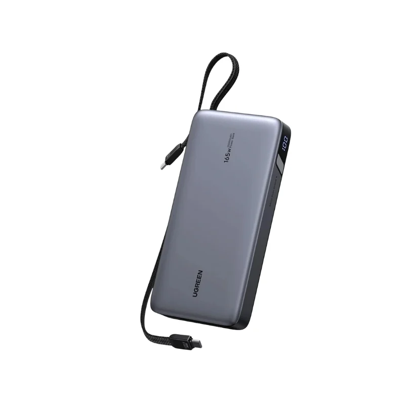 UGREEN 55995B Nexode 25000mAh 165W Power Bank - Shopo.lk Sri Lanka