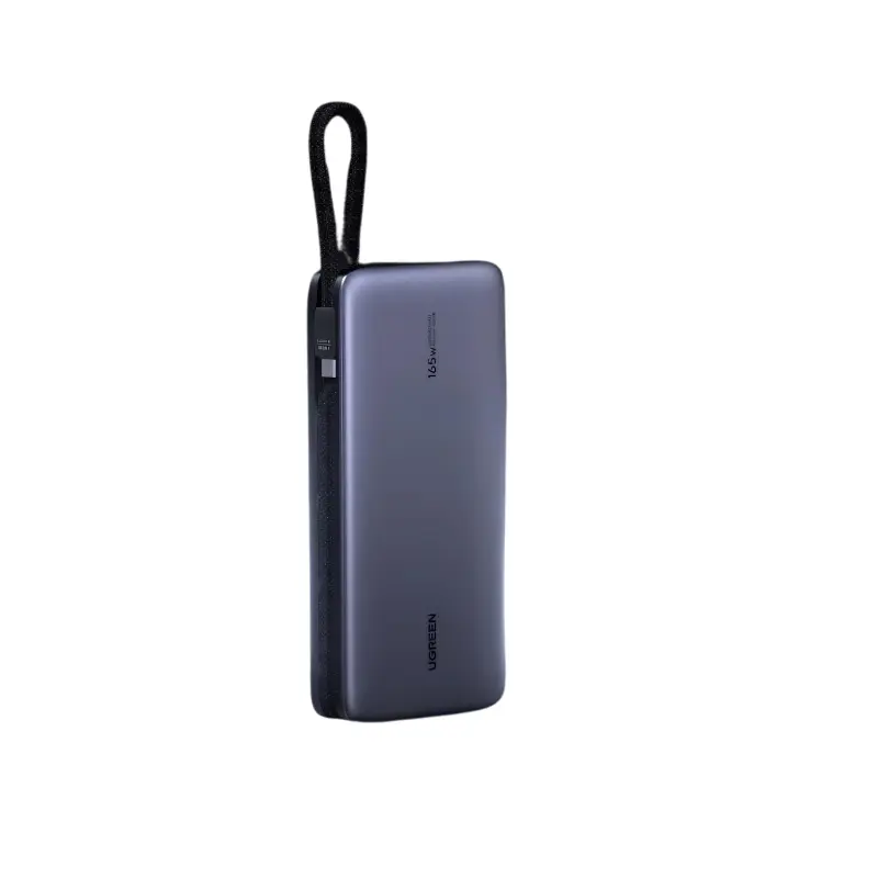 UGREEN 55995B Nexode 25000mAh 165W Power Bank - Shopo.lk Sri Lanka