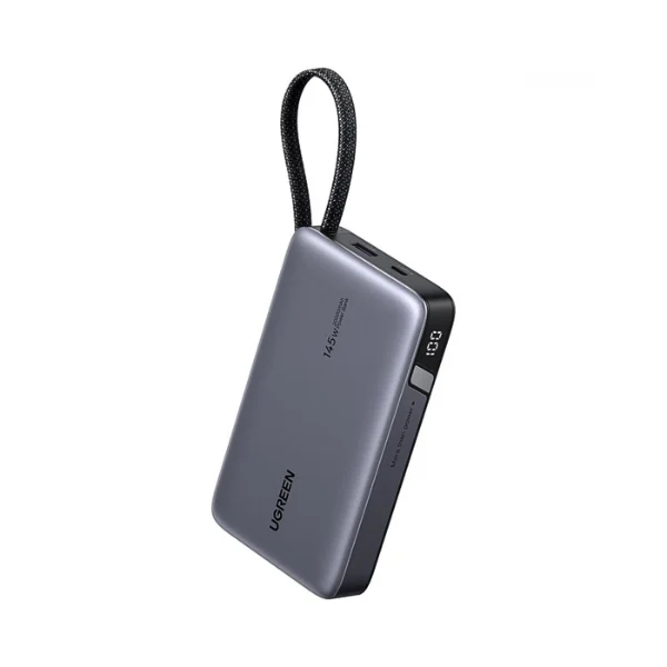 UGREEN 55995B Nexode 25000mAh 165W Power Bank - Shopo.lk Sri Lanka
