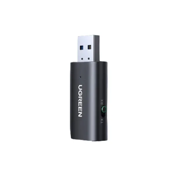 UGREEN 60300 Bluetooth Audio Receiver & Transmitter - Shopo.lk Sri Lanka