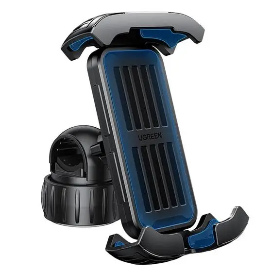 UGREEN 60548 Handlebar Phone Mount Black - Shopo.lk Sri Lanka