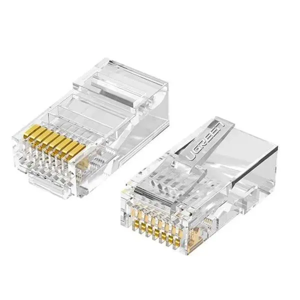 UGREEN 60558 CAT 6 Unshielded RJ45 - Shopo.lk Sri Lanka