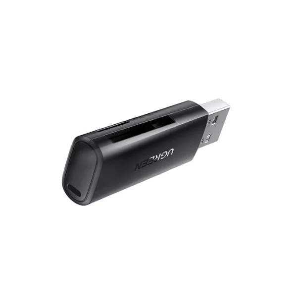 UGREEN 60722 USB 3.0 Multifunction Card Reader - Shopo.lk Sri Lanka