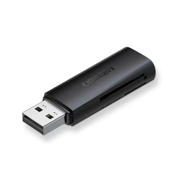 UGREEN 60722 USB 3.0 Multifunction Card Reader - Shopo.lk Sri Lanka