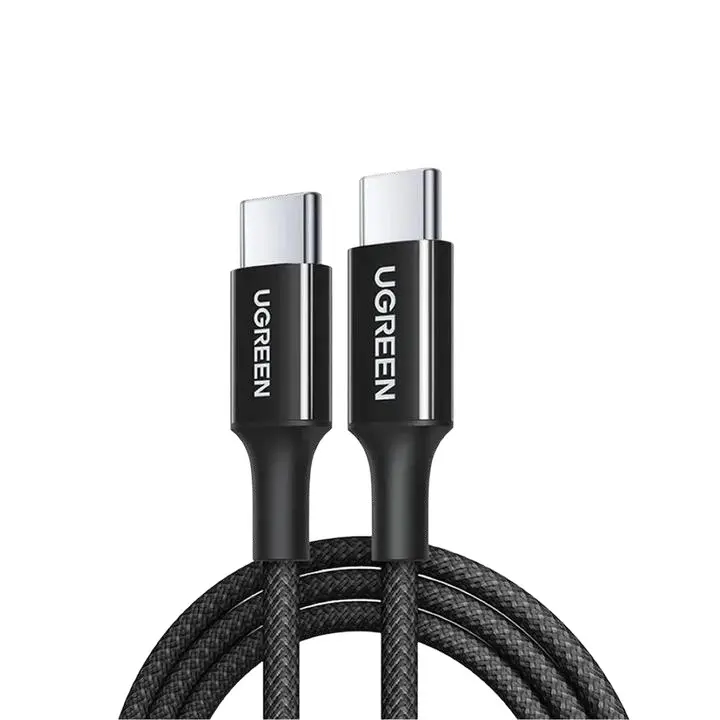 UGREEN 65245 60W C-C PD Fast Charging - Shopo.lk Sri Lanka