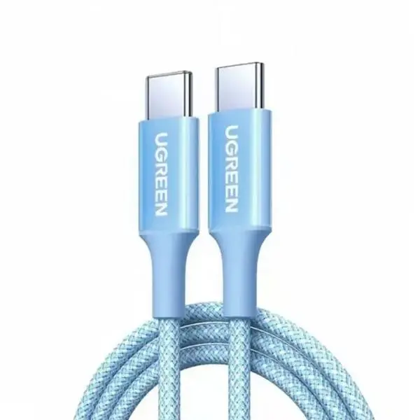 UGREEN 65254 USB-C to USB-C PD Fast - Shopo.lk Sri Lanka