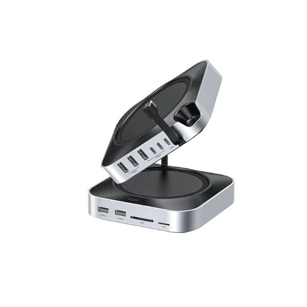 UGREEN 65487 11-in-1 USB-C Docking Station for Mac Mini M4/M4 Pro - Shopo.lk Sri Lanka