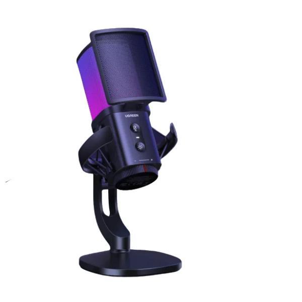 UGREEN 65629 USB Desktop Microphone - Shopo.lk Sri Lanka