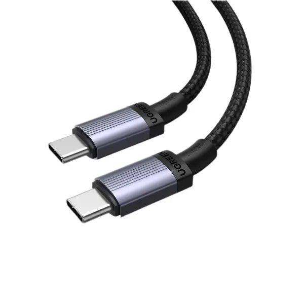 UGREEN 65906 240W USB-C Cable - Shopo.lk Sri Lanka