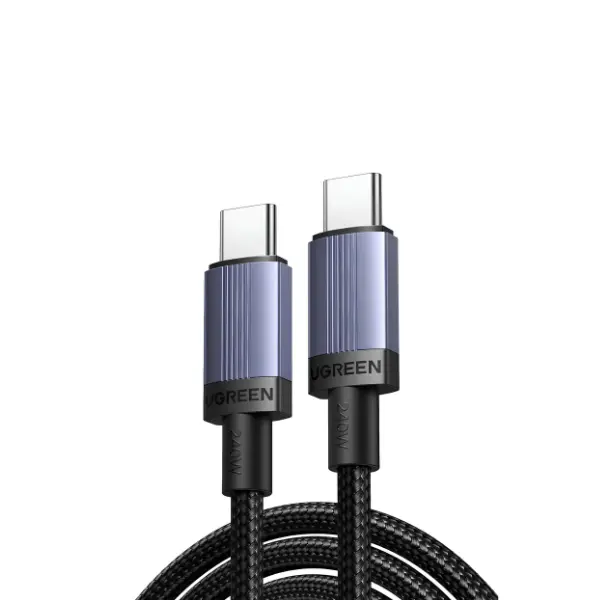 UGREEN 65906 240W USB-C Cable - Shopo.lk Sri Lanka