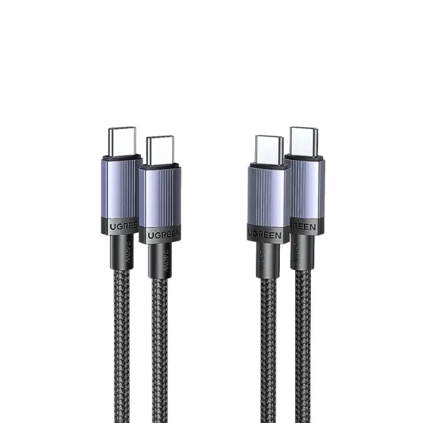 UGREEN 65907 240W USB-C Cable 1m - Shopo.lk Sri Lanka