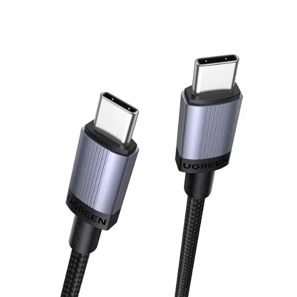 UGREEN 65907 240W USB-C Cable 1m - Shopo.lk Sri Lanka