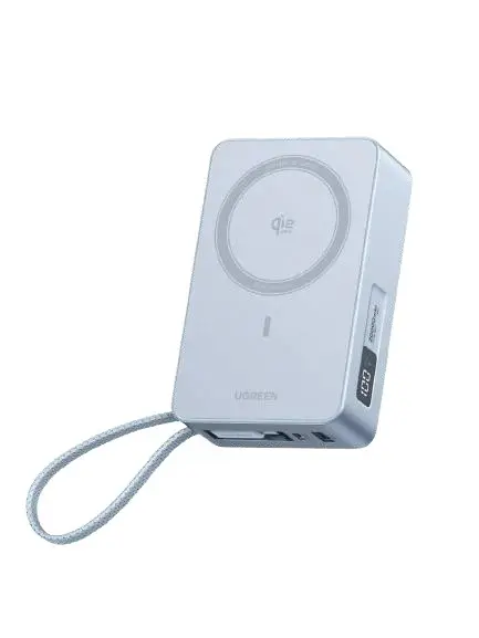 UGREEN 65959 45W 20000 Magnetic Wireless Fast - Shopo.lk Sri Lanka