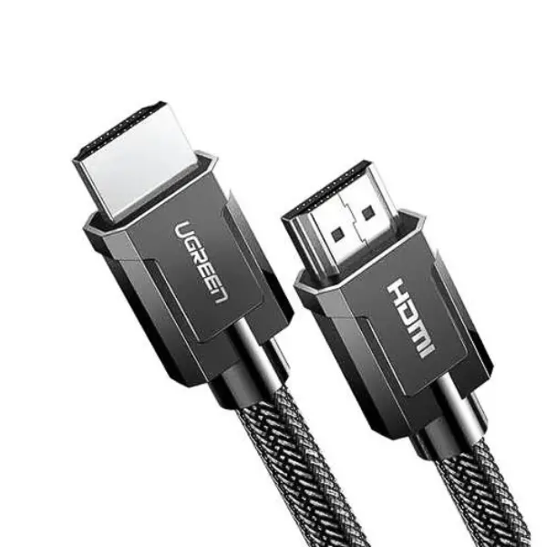 UGREEN 70319 8K HDMI Cable 1M - Shopo.lk Sri Lanka