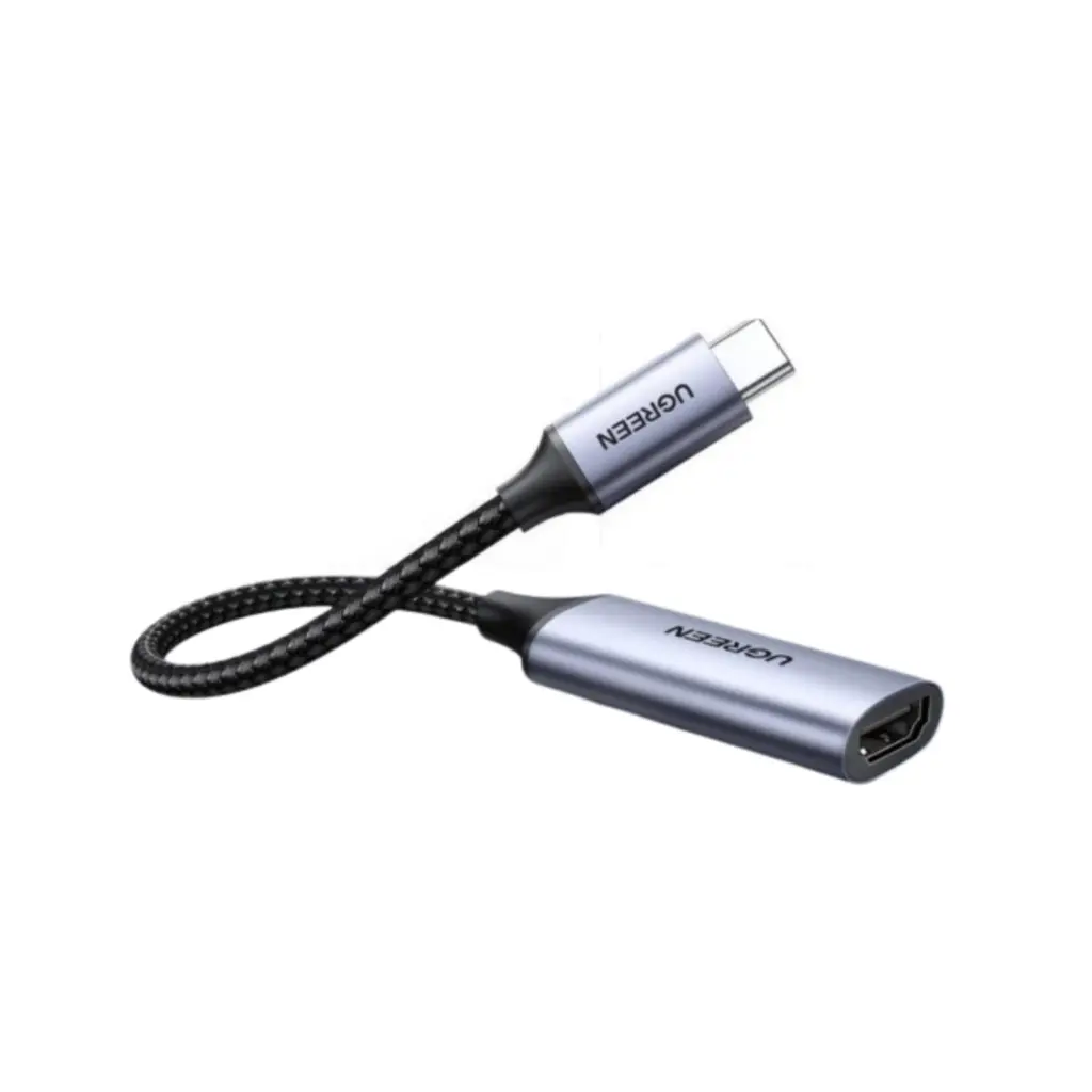 UGREEN 70444 USB-C TO HDMI ADAPTER - Shopo.lk Sri Lanka