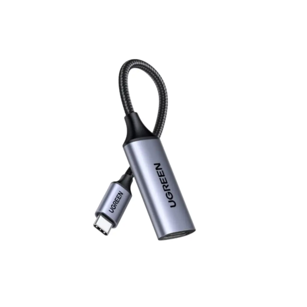 UGREEN 70444 USB-C TO HDMI ADAPTER - Shopo.lk Sri Lanka