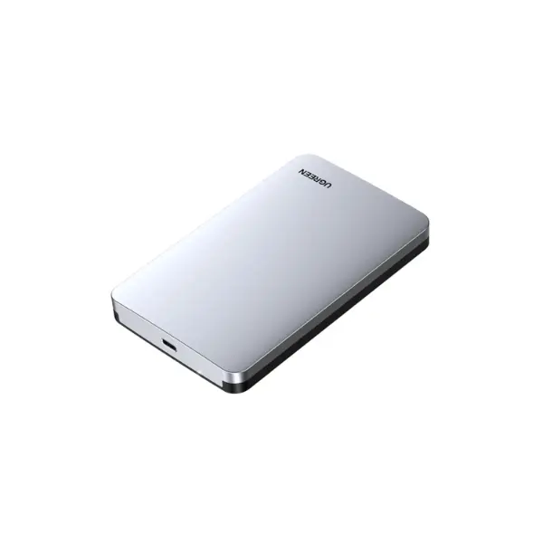 UGREEN 70498 2.5" SATA External Hard Drive Enclosure - Shopo.lk Sri Lanka