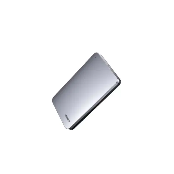 UGREEN 70498 2.5" SATA External Hard Drive Enclosure - Shopo.lk Sri Lanka
