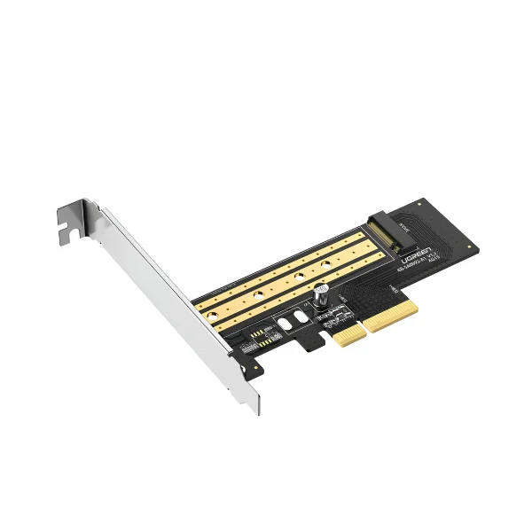 UGREEN 70503 M.2 NVMe to PCIe 3.0 x4 Expansion Card - Shopo.lk Sri Lanka