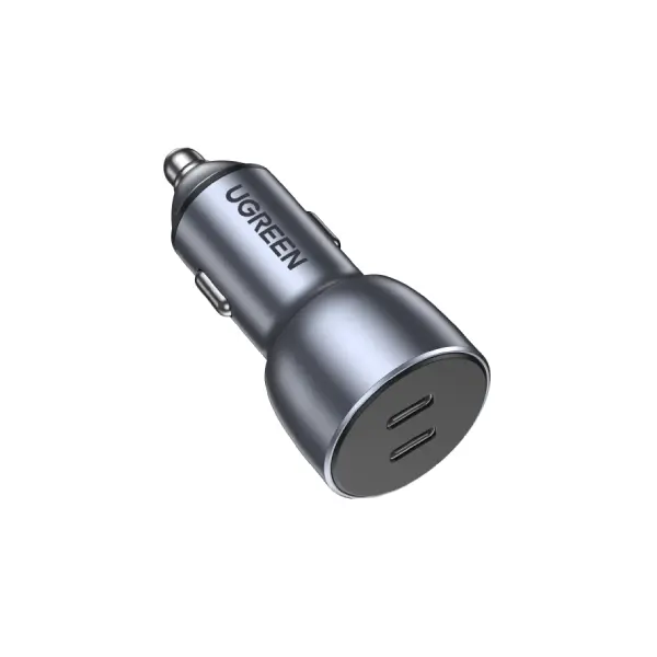 UGREEN 70594 PD Car Charger (CD213) - Shopo.lk Sri Lanka