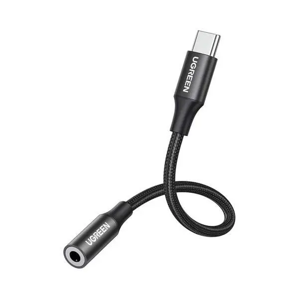UGREEN 70858 USB-C Male to 3.5MM - Shopo.lk Sri Lanka