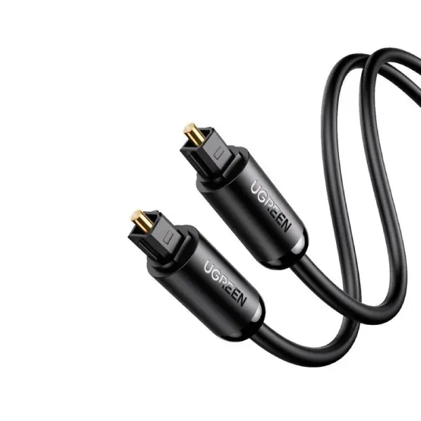 UGREEN 70891 Toslink Optical Audio Cable 1.5m - Shopo.lk Sri Lanka