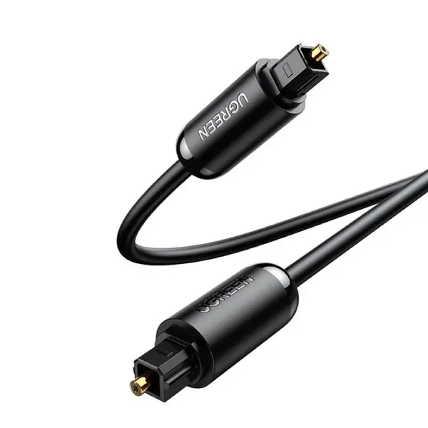 UGREEN 70891 Toslink Optical Audio Cable 1.5m - Shopo.lk Sri Lanka