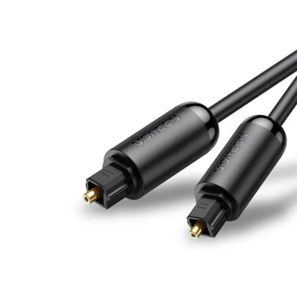 UGREEN 70893 Toslink Fibre Optic 3m Audio Cable - Shopo.lk Sri Lanka