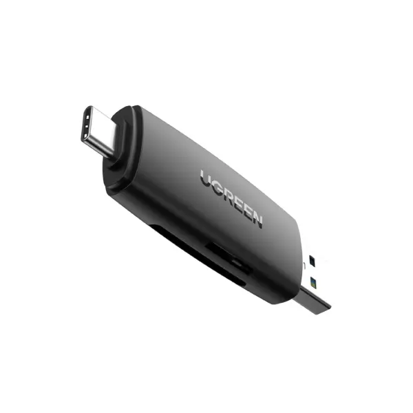 UGREEN 80191 Multifunction Card Reader - Shopo.lk Sri Lanka