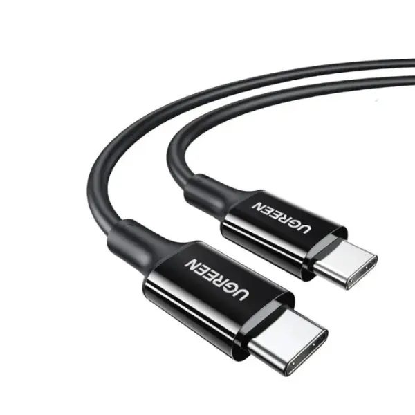 UGREEN 80371 100W Type-C 1M Charging Cable - Shopo.lk Sri Lanka