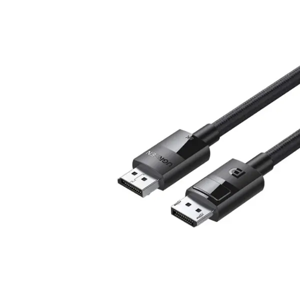 UGREEN 80391 DisplayPort 1.4 Cable 1.5M - Shopo.lk Sri Lanka