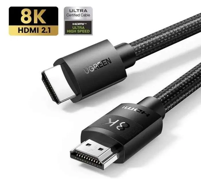 UGREEN 80405 HDMI 8K Male to Male - Shopo.lk Sri Lanka