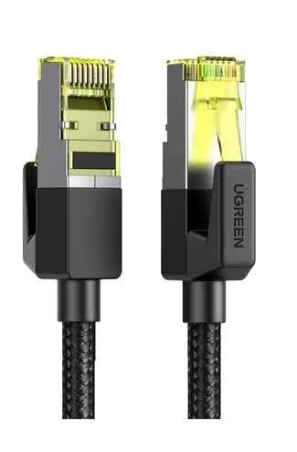 UGREEN 80424 CAT 7 Round Ethernet Cable - Shopo.lk Sri Lanka