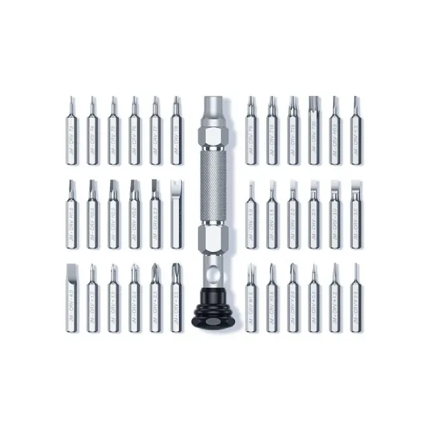 UGreen 80459 38 In 1 Precision Screwdriver Set - Shopo.lk Sri Lanka